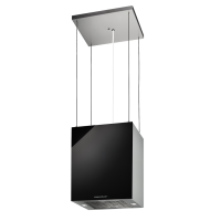 Островная вытяжка DI 3800.0 S Островная вытяжка DI 3800.0 S